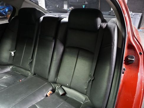 Used 2008 INFINITI G35 x Sedan w/ Premium Pkg image 26