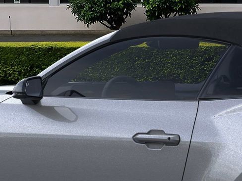 New 2025 Ford Mustang GT Premium image 20