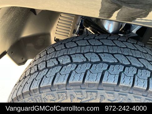 New 2026 GMC Hummer EV SUV AWD/4WD image 28
