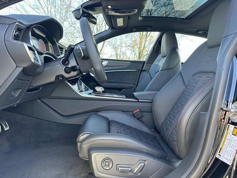 New 2026 Audi RS 7 Performance image 28