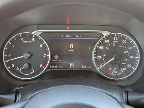 Used 2023 Nissan Sentra SV image 27