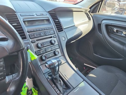 Used 2012 Ford Taurus SEL image 10