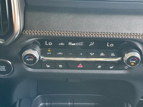 New 2025 MAZDA CX-50 AWD 2.5 S w/ Cargo Package image 17