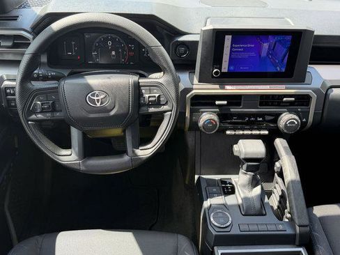 Certified 2025 Toyota Tacoma SR5 RWD image 9