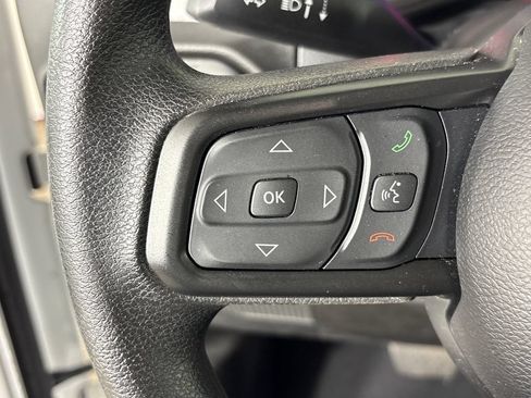 Used 2025 Jeep Gladiator Sport AWD/4WD image 18