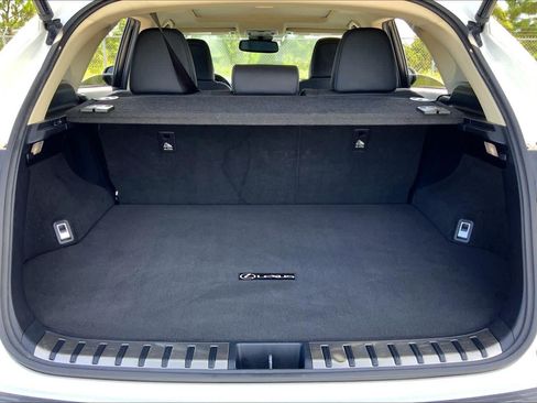 Used 2018 Lexus NX 300 FWD w/ Premium Package image 34
