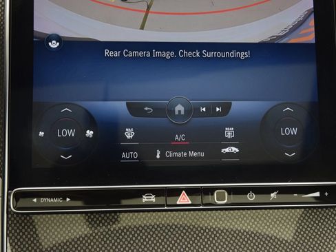 Certified 2023 Mercedes-Benz C 300 Sedan image 31