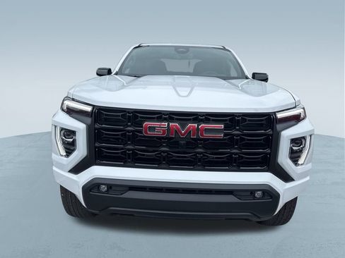 New 2026 GMC Canyon Elevation w/ Convenience Package image 3