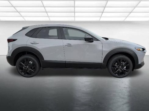 New 2026 MAZDA CX-30 AWD 2.5 S w/ Select Sport Pkg image 30