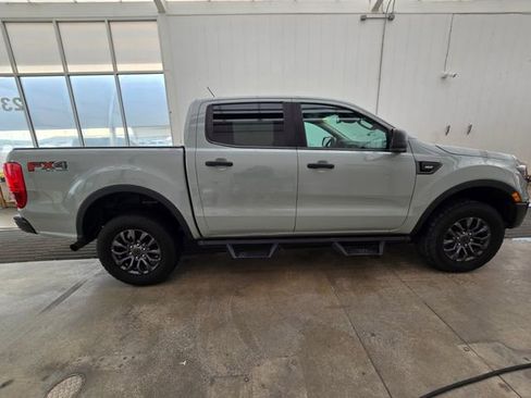 Used 2021 Ford Ranger XLT w/ Equipment Group 302A High image 6