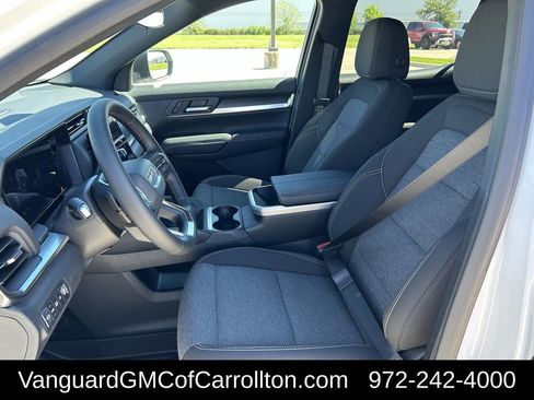 New 2026 GMC Terrain Elevation image 21