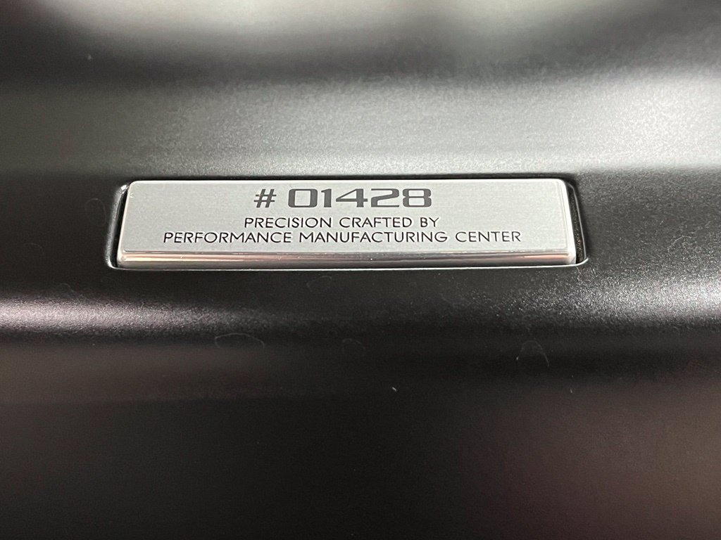Used 2017 Acura NSX AWD/4WD image 16