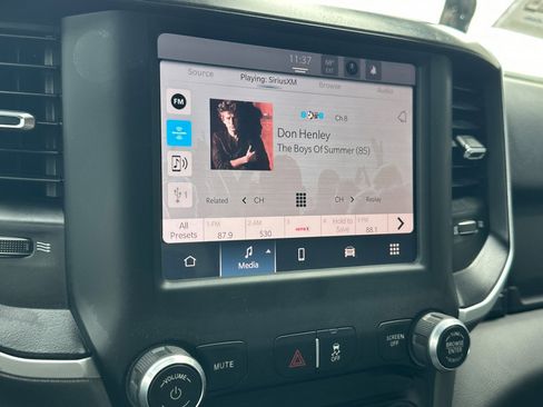 Certified 2024 RAM 2500 Big Horn image 17