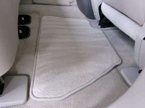 Used 2009 Ford Edge Limited image 23