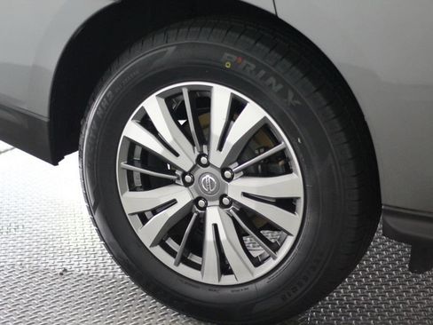 Used 2020 Nissan Pathfinder SL AWD/4WD image 66