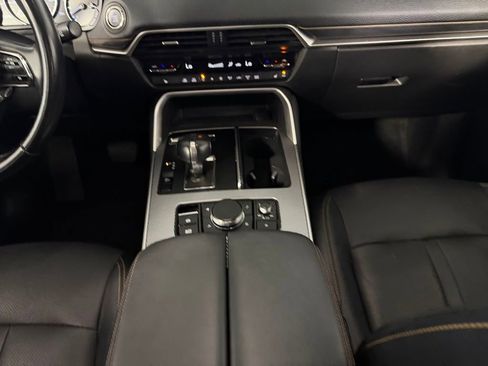 Used 2024 MAZDA CX-90 3.3 Turbo w/ Preferred Package image 23