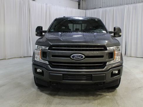 Used 2018 Ford F150 XLT w/ Equipment Group 302A Luxury image 33