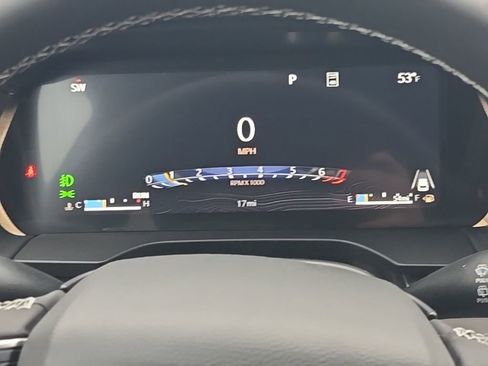 New 2026 Jeep Grand Cherokee L Limited AWD/4WD image 30