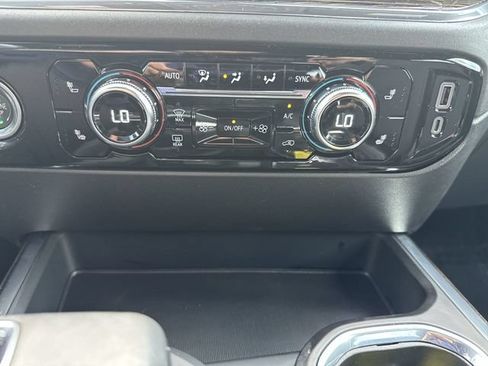 Used 2023 GMC Sierra 1500 Elevation AWD/4WD image 19