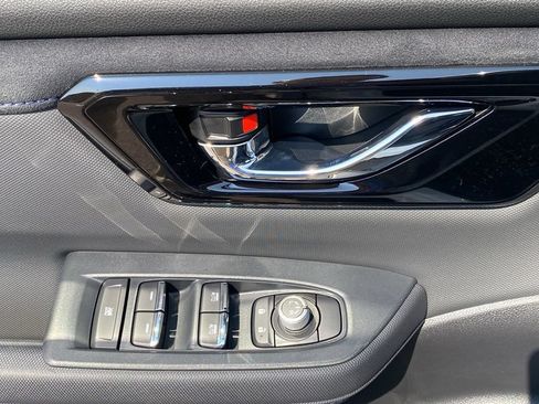 Certified 2025 Subaru Forester Limited AWD/4WD image 18