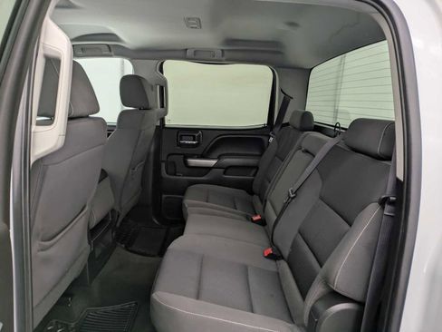 Used 2016 Chevrolet Silverado 2500 LT image 22