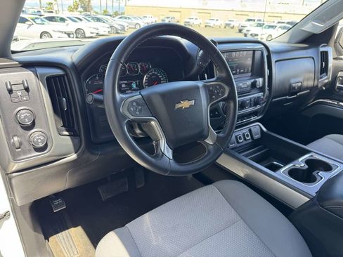 Used 2018 Chevrolet Silverado 1500 LT w/ All Star Edition image 27