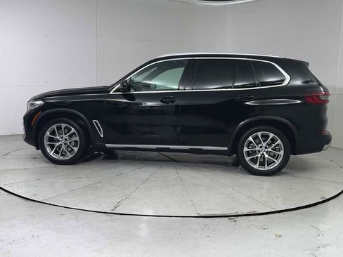 Used 2023 BMW X5 xDrive40i w/ Premium Package image 5