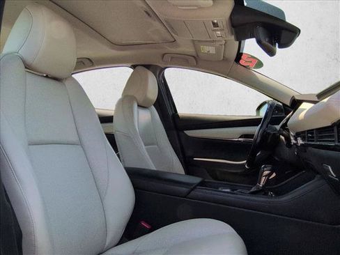 Used 2022 MAZDA MAZDA3 s AWD/4WD image 21