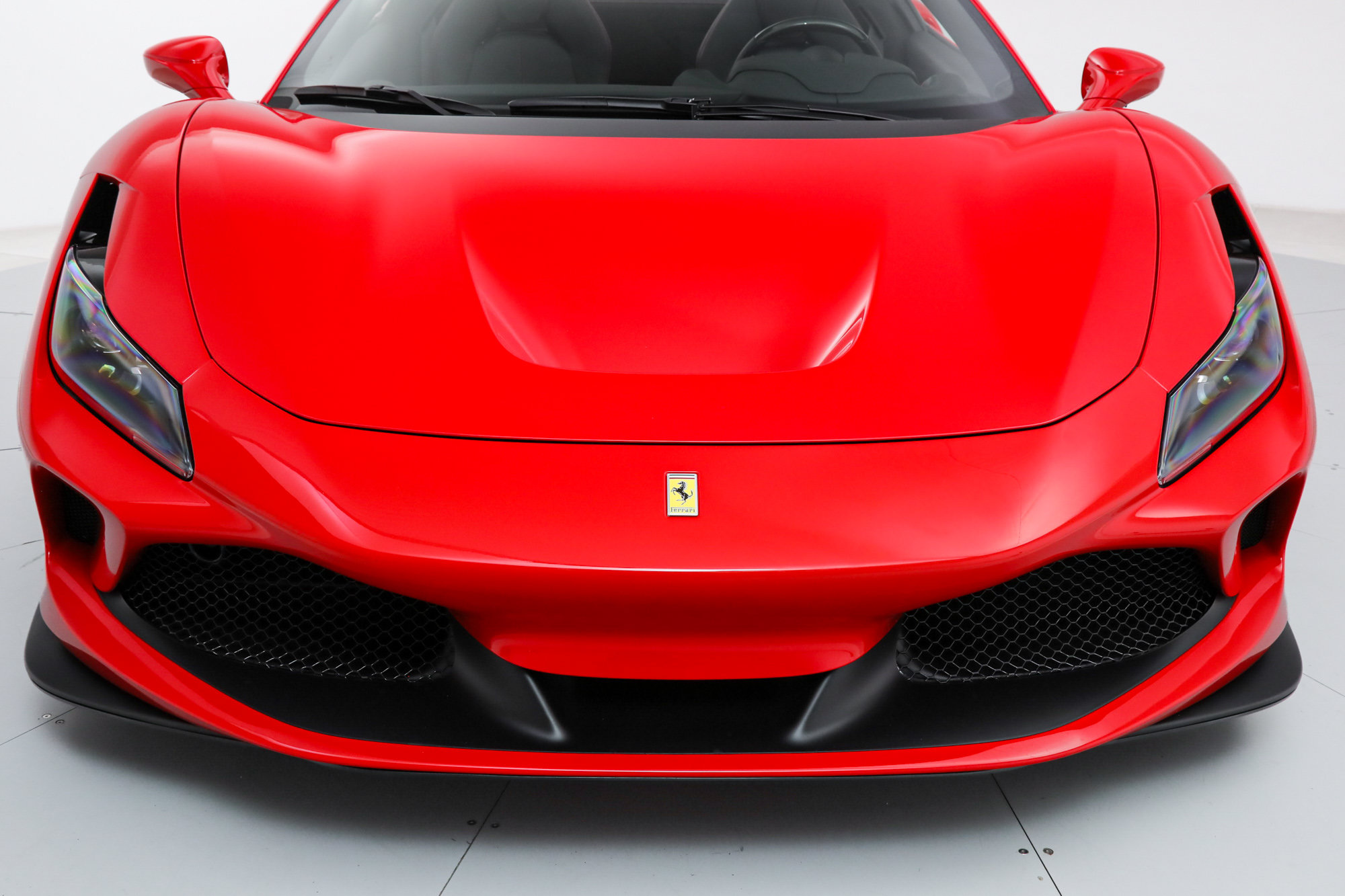 Certified 2023 Ferrari F8 Tributo RWD image 18