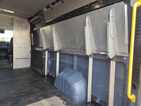 Used 2020 RAM ProMaster 3500 FWD image 17