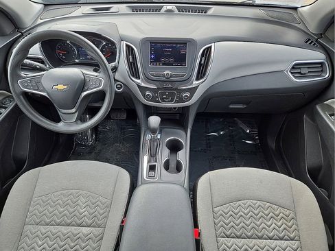 Used 2023 Chevrolet Equinox LT image 18