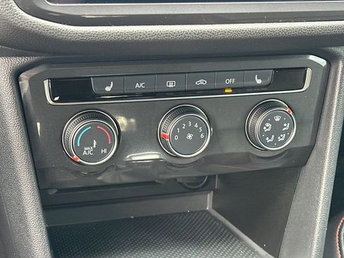 Certified 2024 Volkswagen Tiguan Wolfsburg Edition image 34