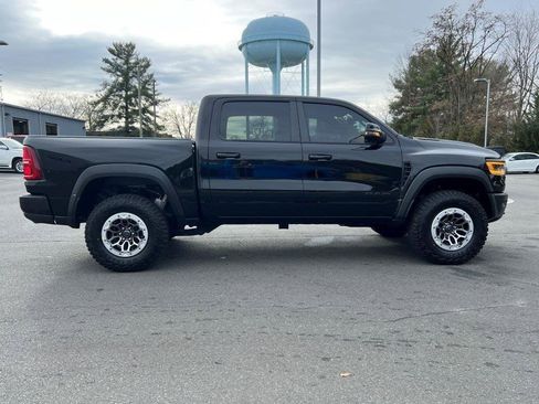 Used 2025 RAM 1500 RHO w/ RHO Level 1 Equipment Group image 4