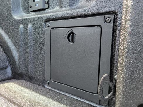 New 2025 Ford F150 STX w/ STX Black Appearance Package image 9