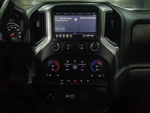 Used 2020 Chevrolet Silverado 1500 LT w/ All-Star Edition image 28