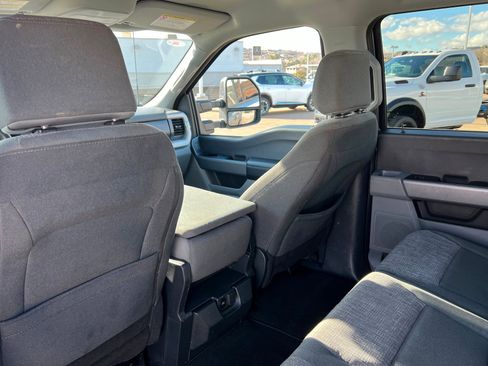 Used 2024 Ford F350 XLT image 19