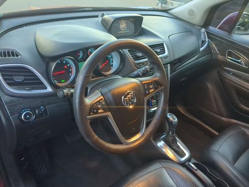 Used 2013 Buick Encore Leather image 16