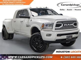 Used 2017 RAM 3500 Laramie Longhorn video 1
