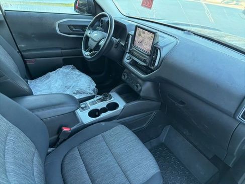 Used 2022 Ford Bronco Sport Big Bend w/ Convenience Package image 13