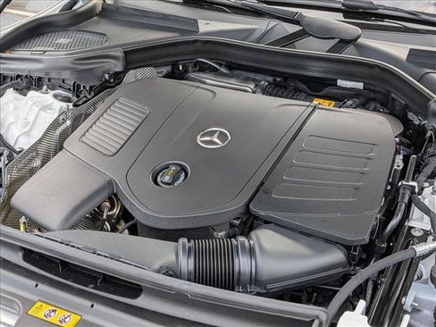 Certified 2026 Mercedes-Benz GLC 300 image 17