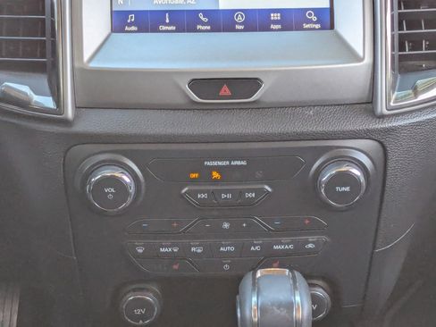 Used 2019 Ford Ranger XLT w/ Equipment Group 302A Luxury image 20