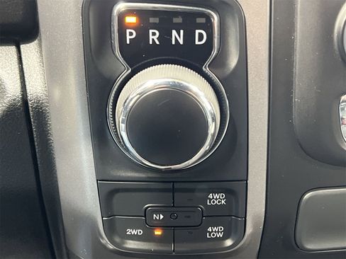 Used 2022 RAM 1500 Classic Warlock image 19