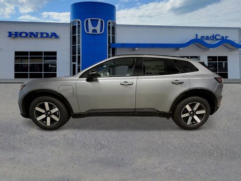 New 2026 Honda Prologue Touring image 2