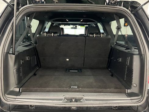 Used 2017 Lincoln Navigator L Reserve AWD/4WD image 13