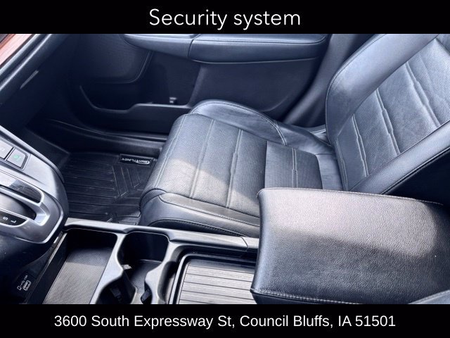 Used 2020 Honda CR-V EX-L image 27