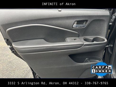 Used 2021 Honda Pilot Elite image 45