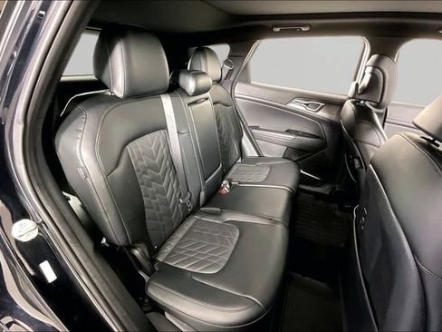 Certified 2024 Kia Sportage X-Line w/ X-Line Premium Package AWD/4WD image 24