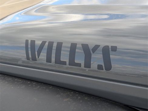 Used 2021 Jeep Wrangler Sport image 7