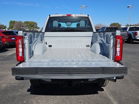 New 2026 Ford F250 XL w/ STX Appearance Package image 18