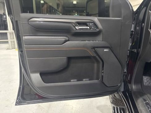 Used 2024 GMC Sierra 3500 AT4 w/ AT4 Premium Plus Package AWD/4WD image 15